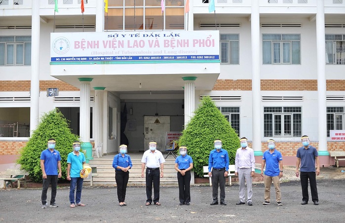 Xã Quỳnh Giao Huyện Quỳnh Phụ Tỉnh Thái Bình Xây dựng Nông thôn mới từ gian khó